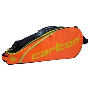 Carlton Kinesis Tour Badminton / Tennis Kit Bag Carlton Kinesis Tour Badminton / Tennis Kit Bag