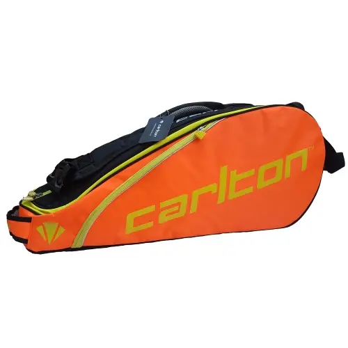 Carlton Kinesis Tour Badminton / Tennis Kit Bag