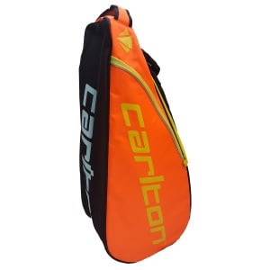 Carlton Kinesis Tour Badminton / Tennis Kit Bag Carlton Kinesis Tour Badminton / Tennis Kit Bag