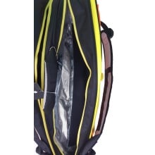 Carlton Kinesis Tour Badminton / Tennis Kit Bag