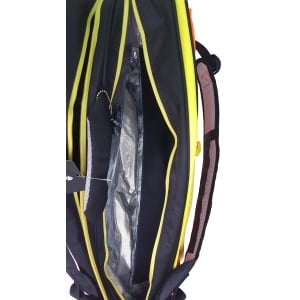 Carlton Kinesis Tour Badminton / Tennis Kit Bag Carlton Kinesis Tour Badminton / Tennis Kit Bag