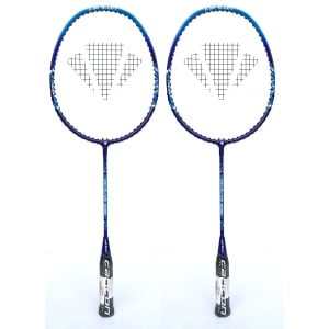 Carlton Midi Blade 4.3 Junior Badminton Racket (Pack of 2)