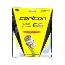 Carlton Nanopulse 66 Badminton String - Assorted