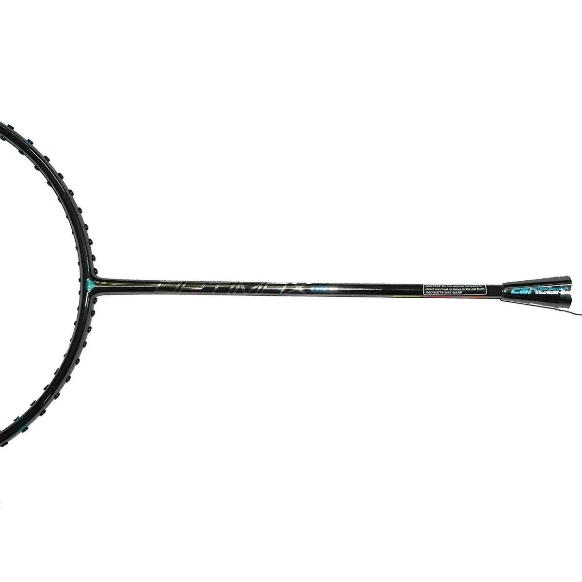 New Model Carlton Optimax Lite Badminton Racquet Free String and Grip 