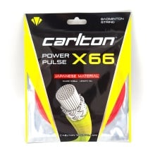 Carlton Power Pulse X66 Badminton String