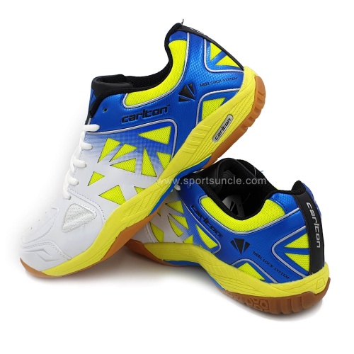 Carlton England Club R10 Badminton Shoes