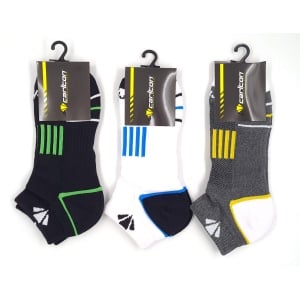 Carlton Premium Ankle Length Socks (pack of 3)