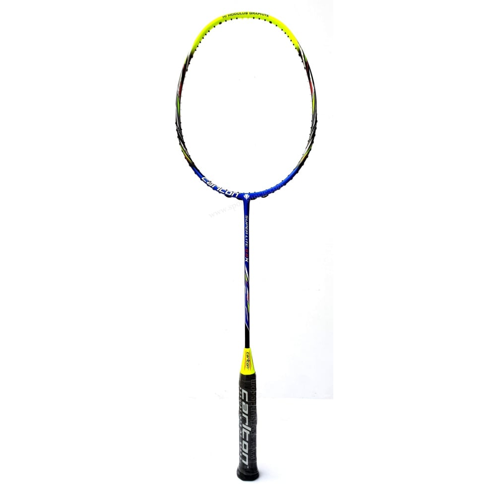 Carlton Superlite 8.8x Badminton Racket