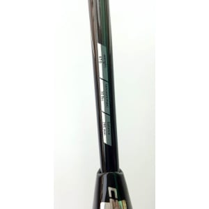 Carlton Vapour Trail 10.1 Badminton Racket Carlton Vapour Trail 10.1 Badminton Racket