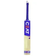 CEAT Buland English Willow Cricket Bat - Size SH Ceat Buland English Willow Cricket Bat - Size SH