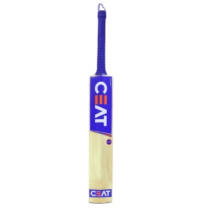 CEAT Buland English Willow Cricket Bat - Size SH Ceat Buland English Willow Cricket Bat - Size SH