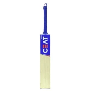 Ceat Buland English Willow Cricket Bat - Size SH