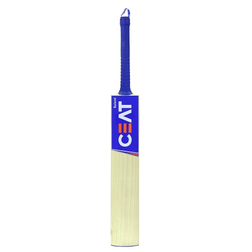 Ceat Buland English Willow Cricket Bat - Size SH