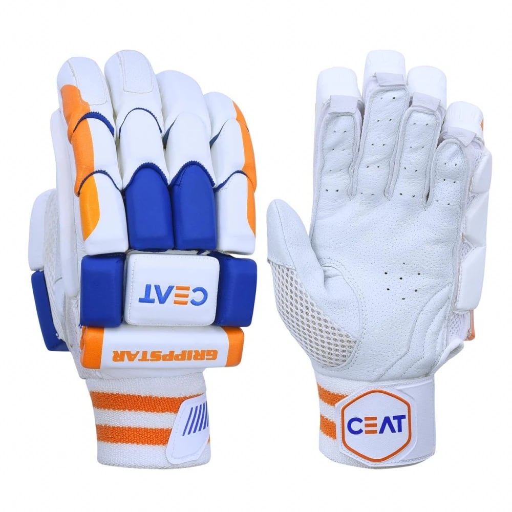 Ceat Gripp Star Batting Gloves