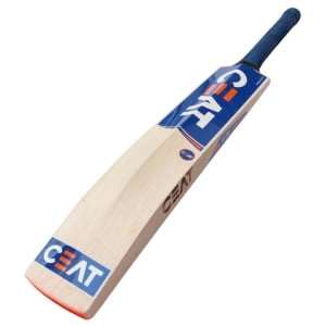 CEAT Gripp Star English Willow Cricket Bat - Size SH