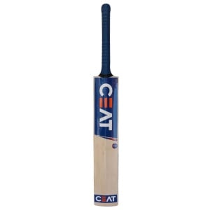 CEAT Gripp Star English Willow Cricket Bat - Size SH