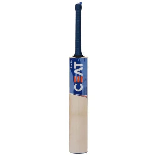 CEAT Gripp Star English Willow Cricket Bat - Size SH