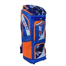 Ceat Gripp Star Duffle bag with Wheels