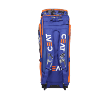 Ceat Gripp Star Duffle bag with Wheels Ceat Gripp Star Duffle bag with Wheels