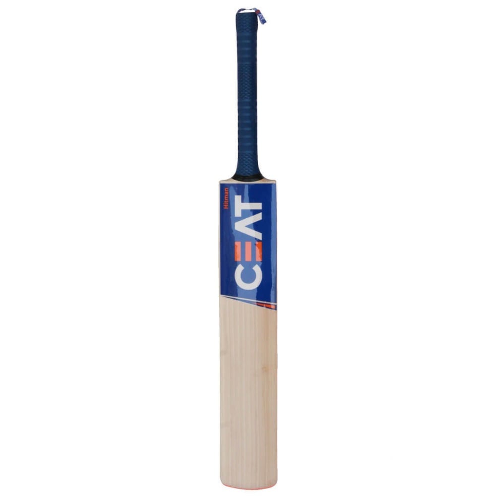 CEAT Hitman English Willow Cricket Bat SH
