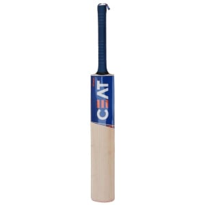 CEAT Hitman English Willow Cricket Bat SH