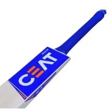 Ceat Marvel English Willow Cricket Bat - Size SH