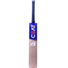 Ceat Marvel English Willow Cricket Bat - Size SH