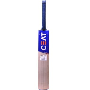 CEAT Marvel English Willow Cricket Bat - Size SH Ceat Marvel English Willow Cricket Bat - Size SH