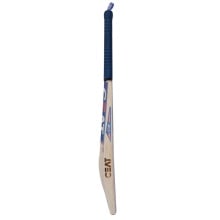 Ceat Mega Gripp English Willow Cricket Bat - Size SH