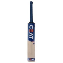 Ceat Mega Gripp English Willow Cricket Bat - Size SH