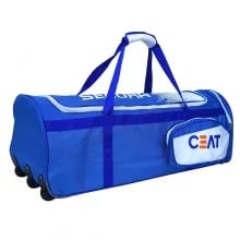 Ceat Secura Kit Bag with Wheels Ceat Secura Kit Bag with Wheels