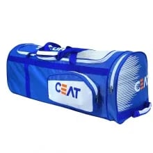 Ceat Secura Kit Bag with Wheels Ceat Secura Kit Bag with Wheels