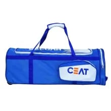 Ceat Secura Kit Bag with Wheels Ceat Secura Kit Bag with Wheels