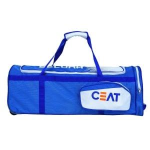 Ceat Secura Kit Bag with Wheels Ceat Secura Kit Bag with Wheels