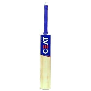 CEAT Secura Drive English Willow Cricket Bat