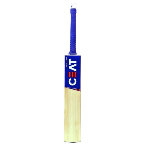 CEAT Secura Drive English Willow Cricket Bat 