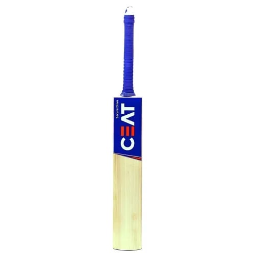 CEAT Secura Drive English Willow Cricket Bat 