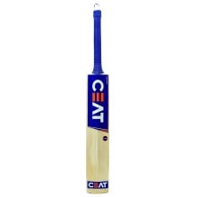 CEAT Secura Drive English Willow Cricket Bat 