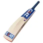 CEAT Speed Master English Willow Cricket Bat - Size SH
