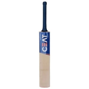 CEAT Speed Master English Willow Cricket Bat - Size SH