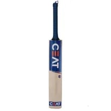 CEAT Speed Master English Willow Cricket Bat - Size SH