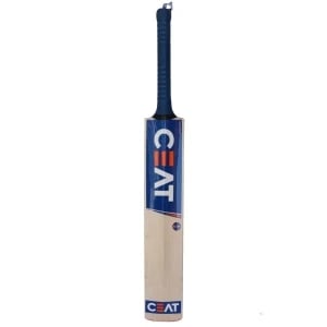 CEAT Speed Master English Willow Cricket Bat - Size SH