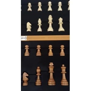 Wooden Chess Board Wooden Chess Board Set Foldable