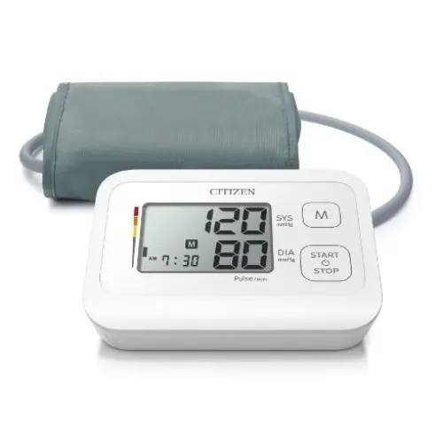 Citizen CHU 304 Blood Pressure Machine