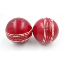 Contessa Professional Cricket Ball - Pack of 6