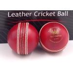 Contessa Test Match Cricket Ball - Pack of 2