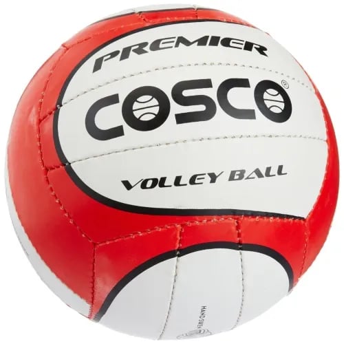 Cosco Premier Volley Ball, Size 4