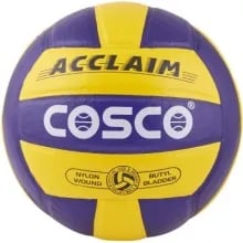 Cosco Acclaim Volleyball - Size: 4