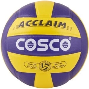 Cosco Acclaim Volleyball - Size: 4