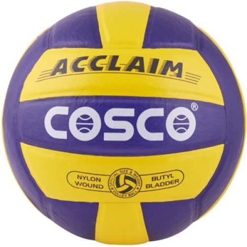 Cosco Acclaim Volleyball - Size: 4